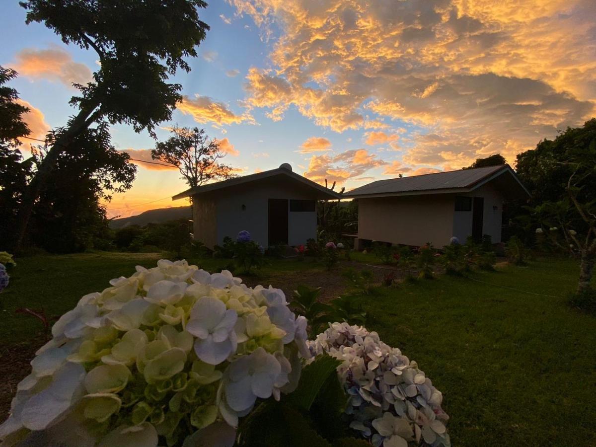 Bed and Breakfast Rancho Huacatay Монте-Верде Экстерьер фото