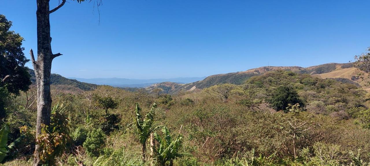 Bed and Breakfast Rancho Huacatay Монте-Верде Экстерьер фото