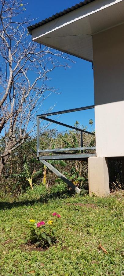 Bed and Breakfast Rancho Huacatay Монте-Верде Экстерьер фото